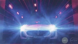 Monster Shine Car Detailing Services Cinematic Sequence